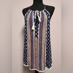 NWT Live 4 Truth SLEEVELESS Shirt MEDIUM Women BLOUSE